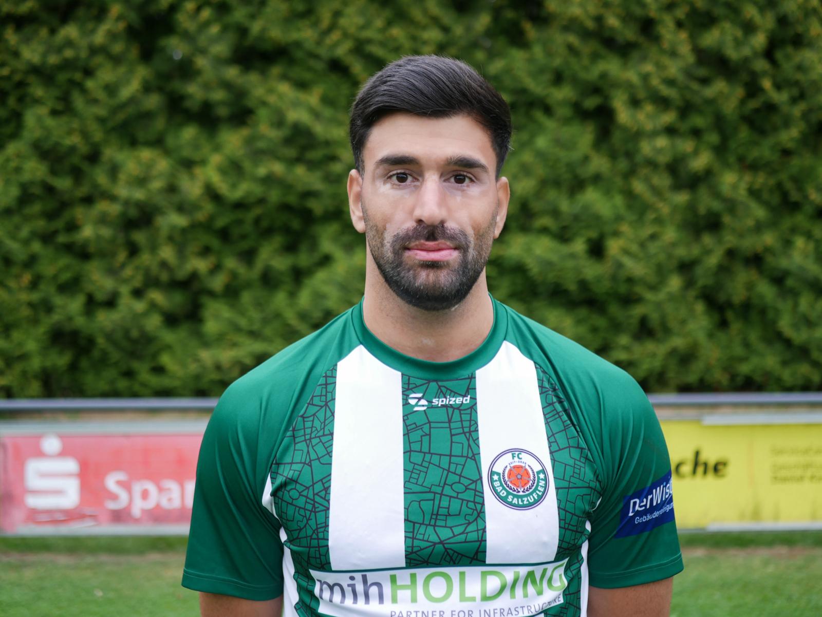 Ali Eray Yilmaz