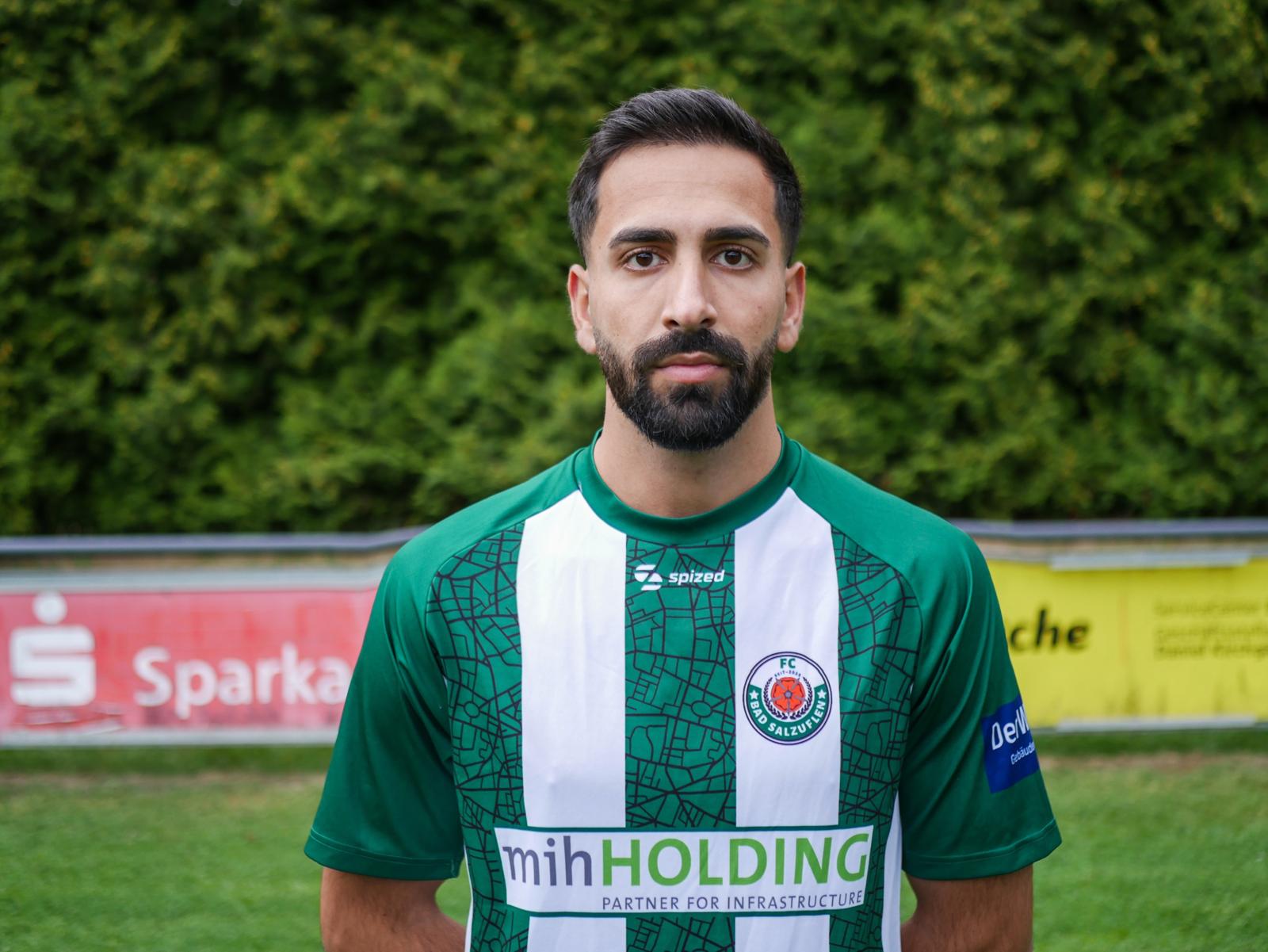 Emre Yilmaz