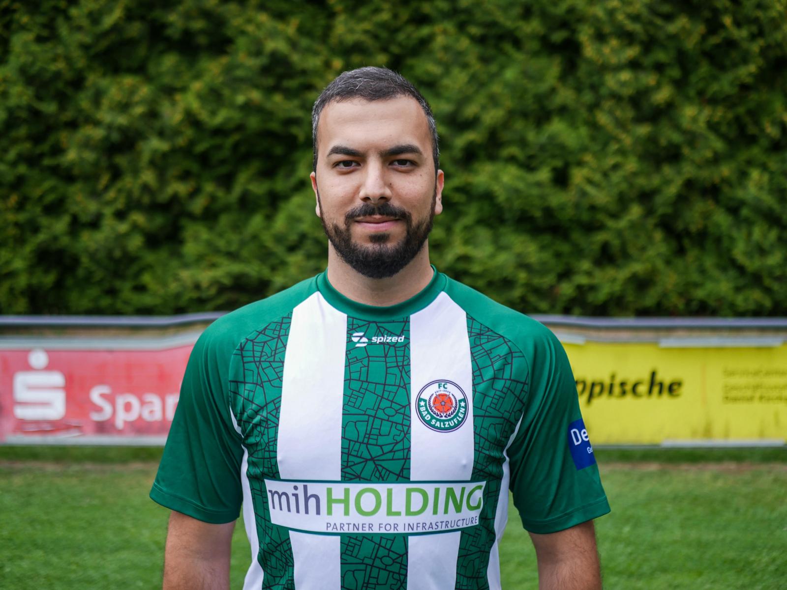 Güney Yilmaz
