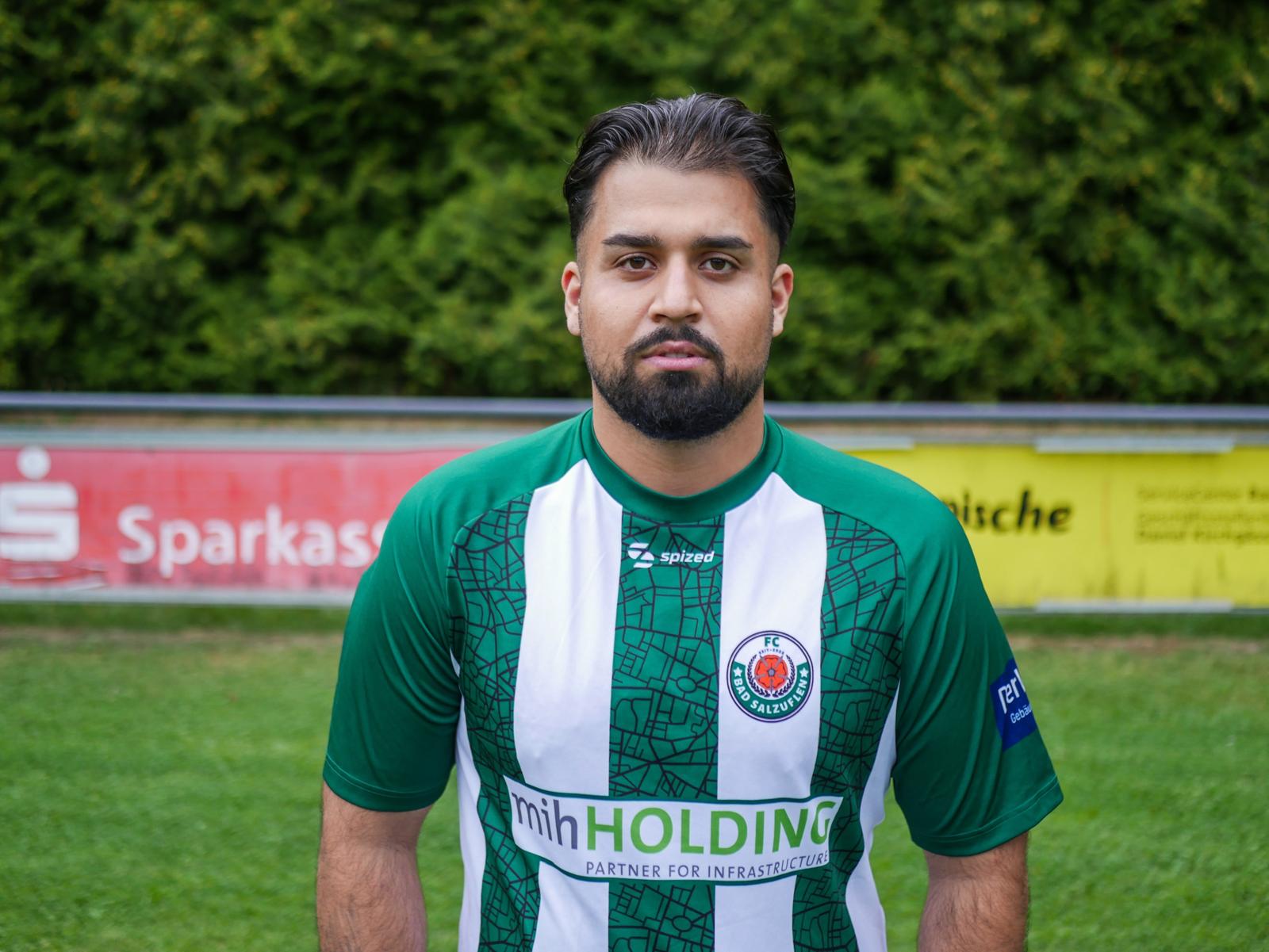 Kamran Yalcin