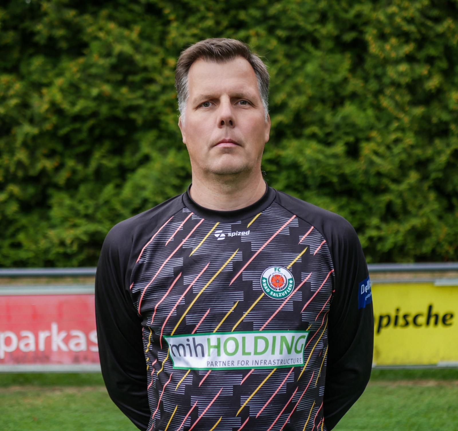 Matthias Grod