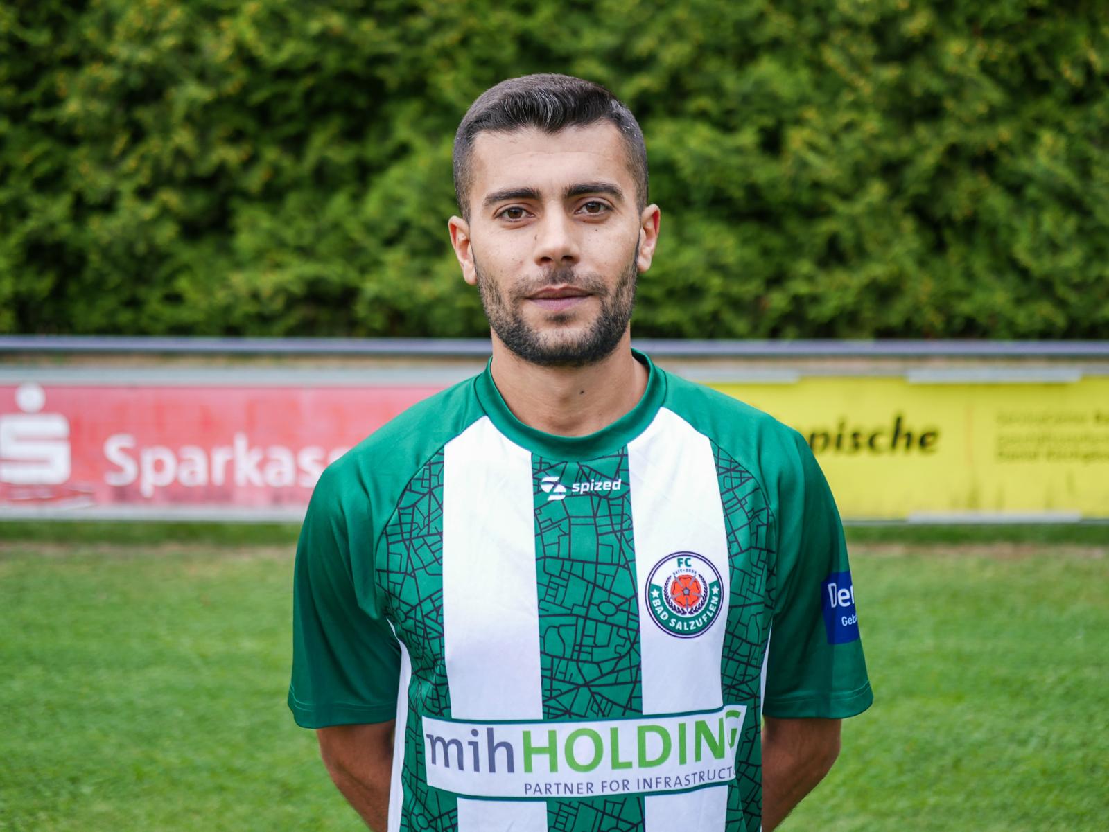 Rosh Al Aliko