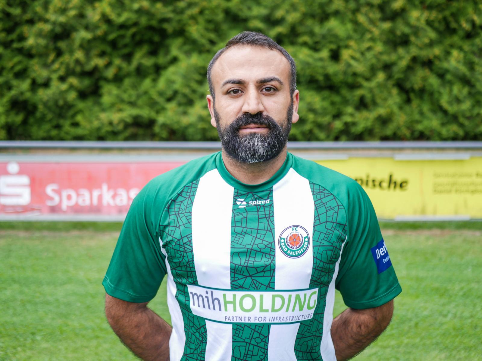 Sinan Erkek